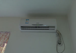 钟祥空调维修电话是多少