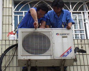 钟祥空调售后维修服务中心在哪里找