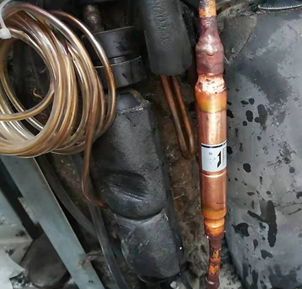 钟祥美的变频多联机空调维修售后服务中心