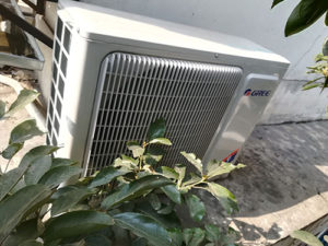 钟祥空调维修售后服务