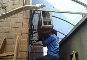 钟祥空调维修售后服务中心