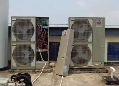 钟祥空调维修电话号码多少