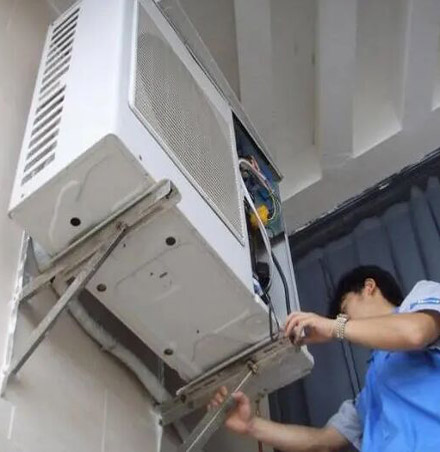 钟祥24小时空调维修热线