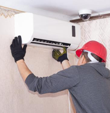 钟祥空调内机噪音大