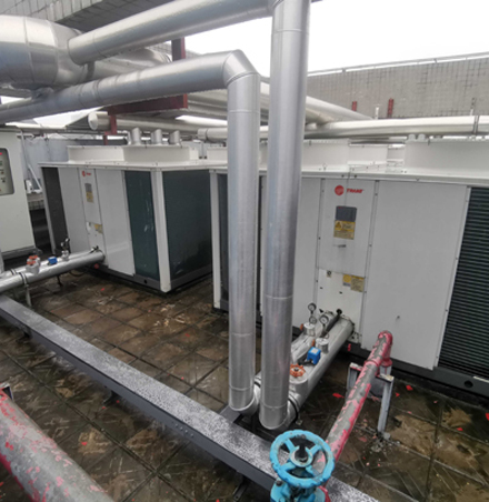 钟祥附近中央空调维修 钟祥上门中央空调维修